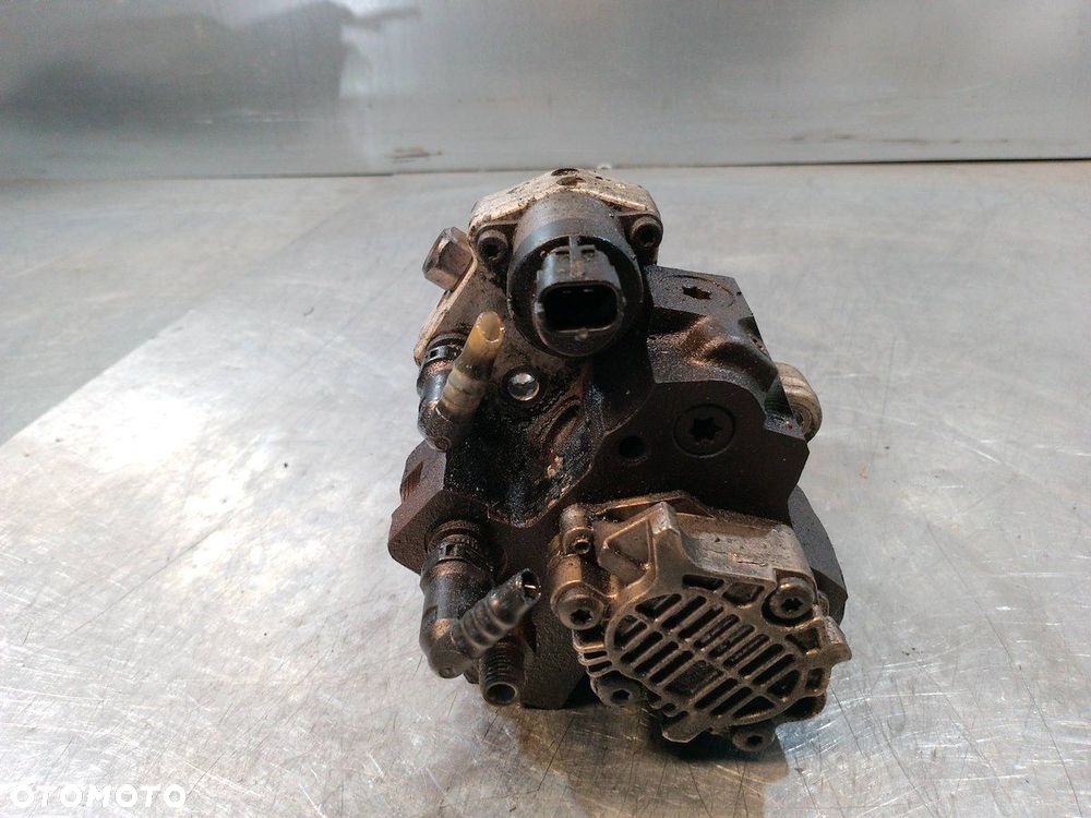 POMPA WTRYSKOWA RENAULT ESPACE IV 8200041766  0445010033 2.2 DCI - 5