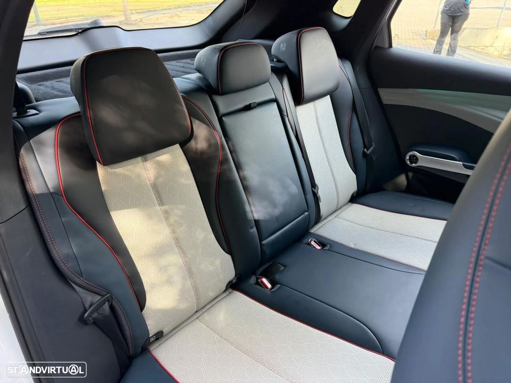 BYD Atto 3 60.48 kWh Design - 43
