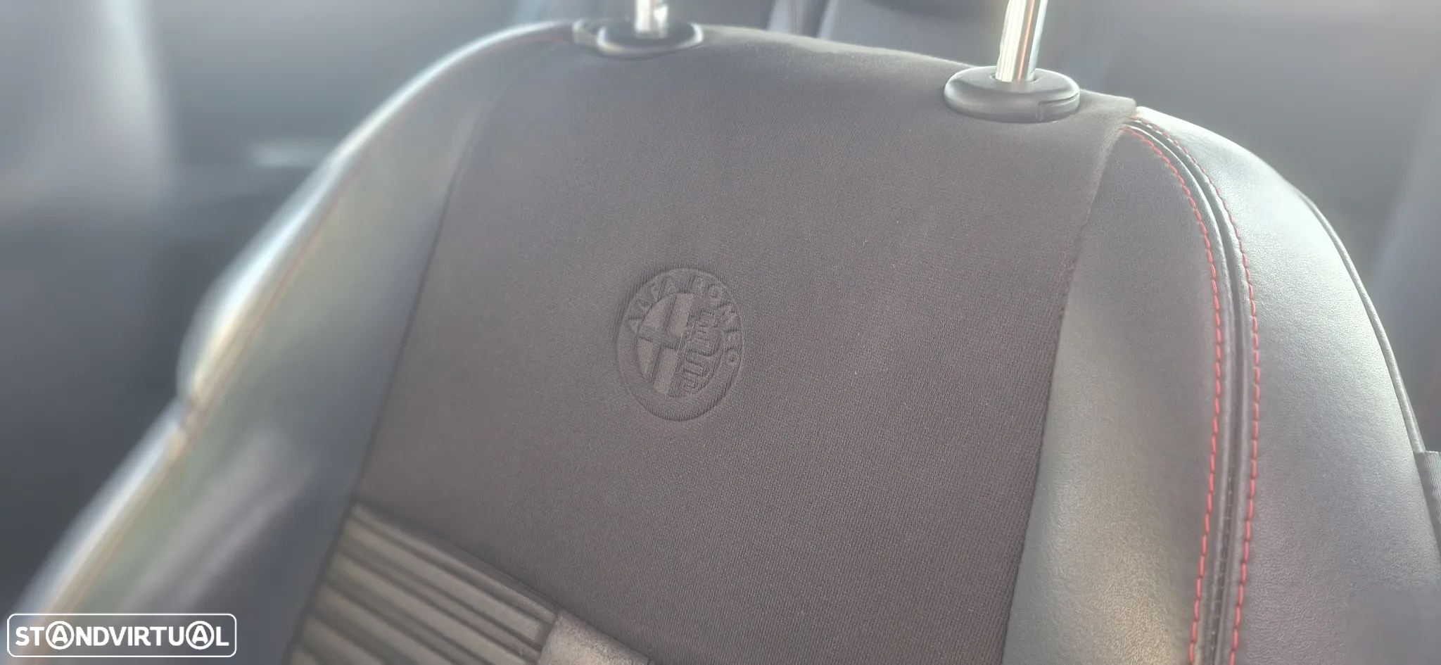 Alfa Romeo Giulietta 1.6 JTDm Progression - 20