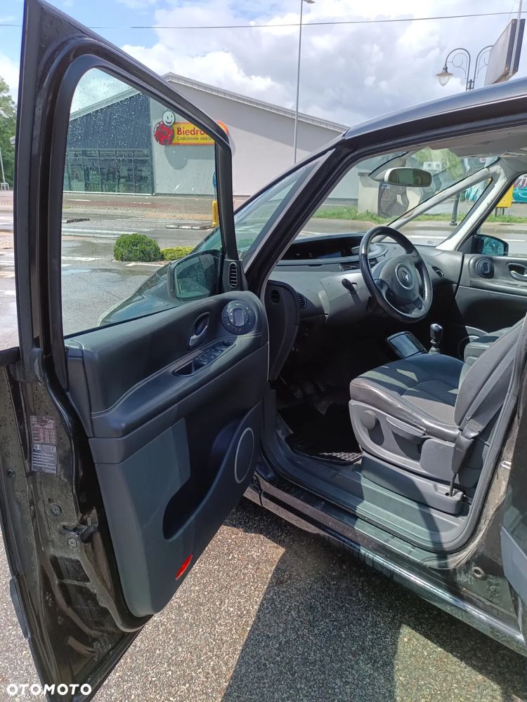 Renault Espace 2.0 dCi Celsium - 14