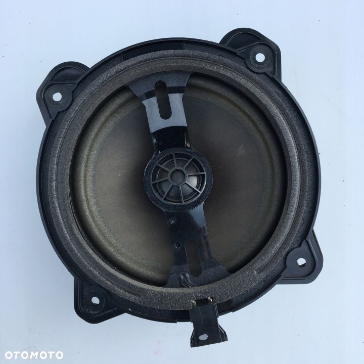 GŁOŚNIK KAROSERII TYŁ AUDI A3 8P 3D 8H0035411 - 1