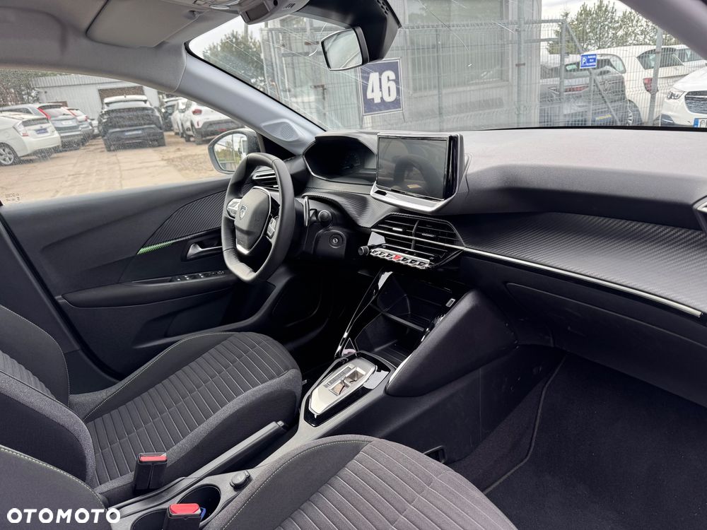 Peugeot 208 Hybrid 100 e-DSC6 Style - 5