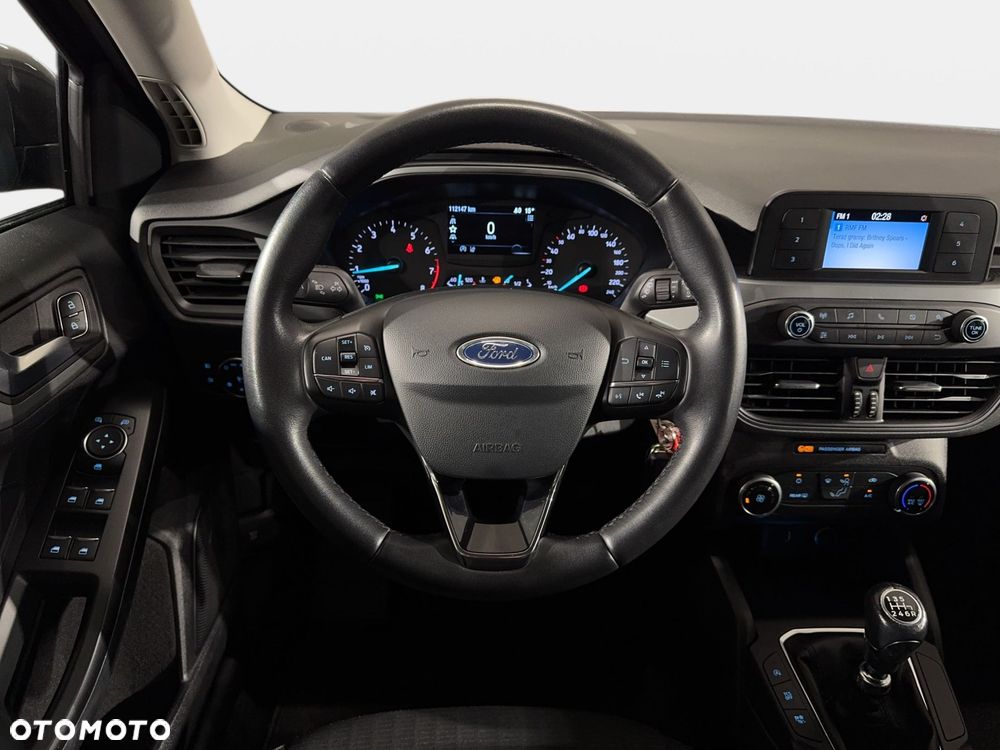 Ford Focus - 16