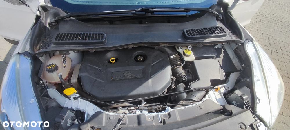 Ford Escape - 13