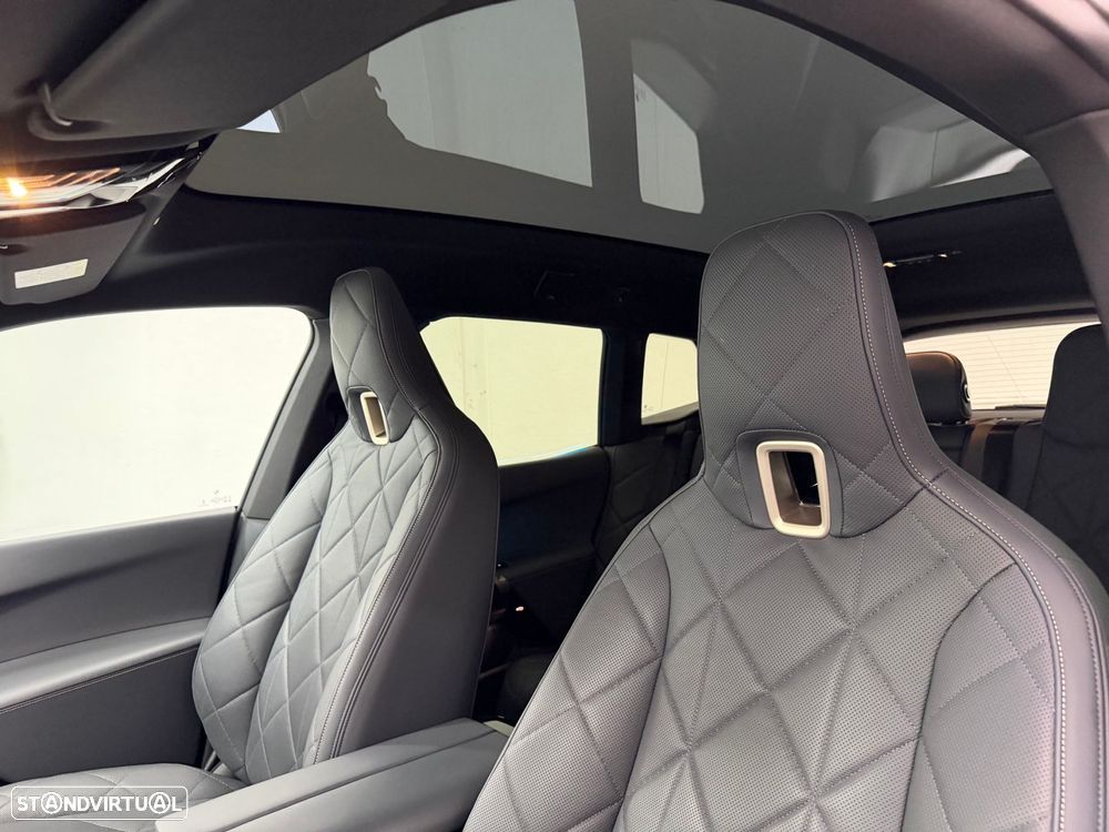BMW iX xDrive 50 Pack Desportivo - 7
