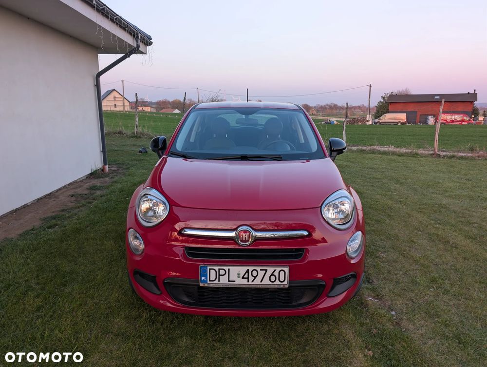 Fiat 500X - 2