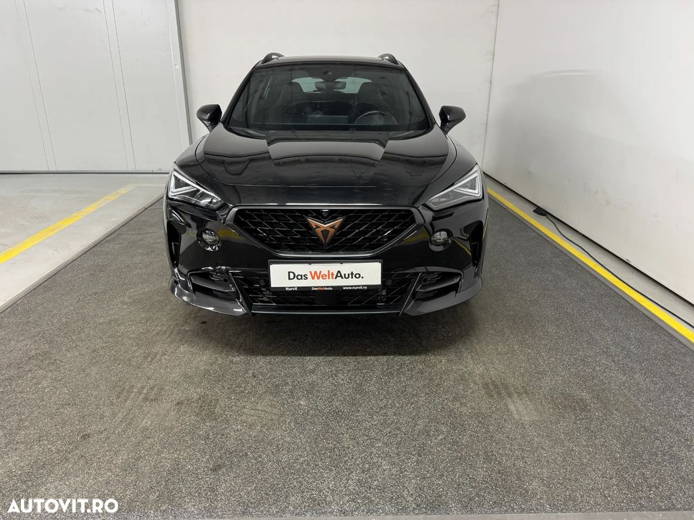Cupra Formentor VZ5 2.5 TSI 4DRIVE DSG BAT - 6