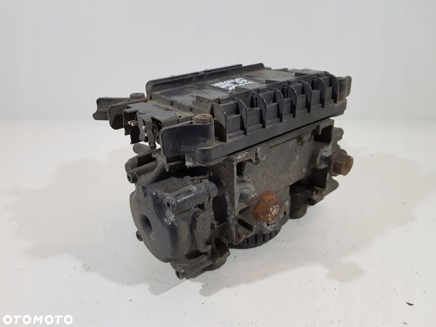 ZAWÓR EBS 4801050030 MERCEDES ATEGO 2 ACTROS - 8