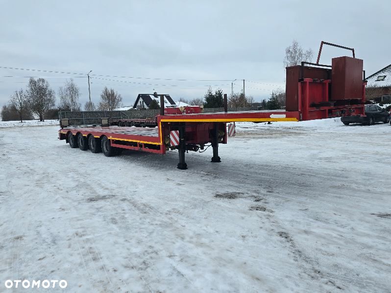 Lintrailers 4LDSU 18-36 - 13