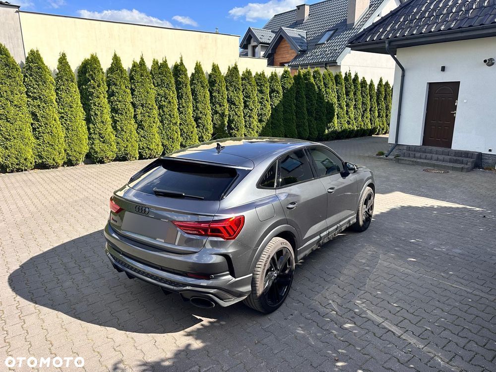 Audi RS Q3 - 3
