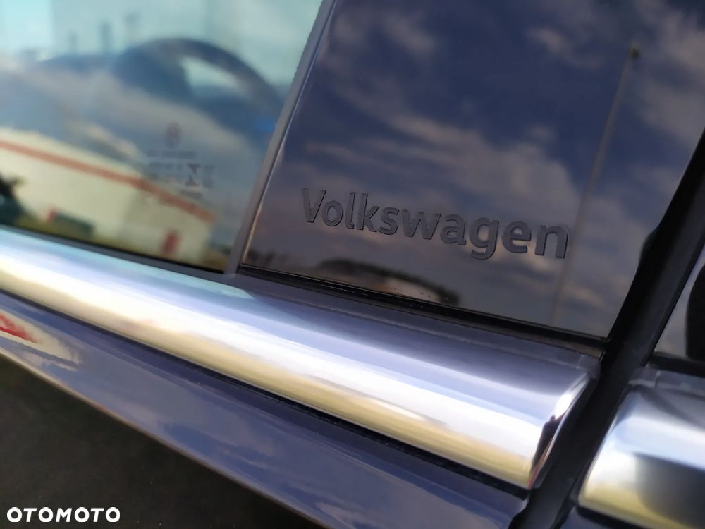 Volkswagen Golf 1.5 TSI EVO Style - 17