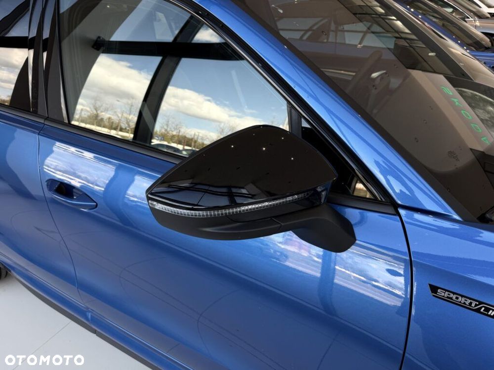 Skoda Kodiaq 1.5 TSI mHEV 4x2 Drive DSG - 34