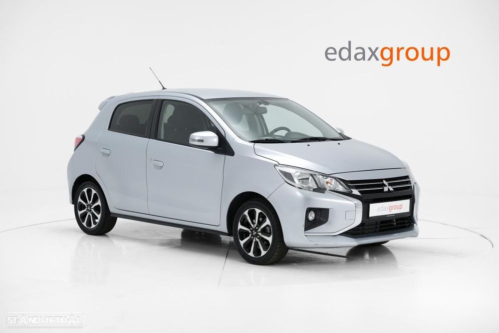 Mitsubishi Space Star 1.2 Intense - 1