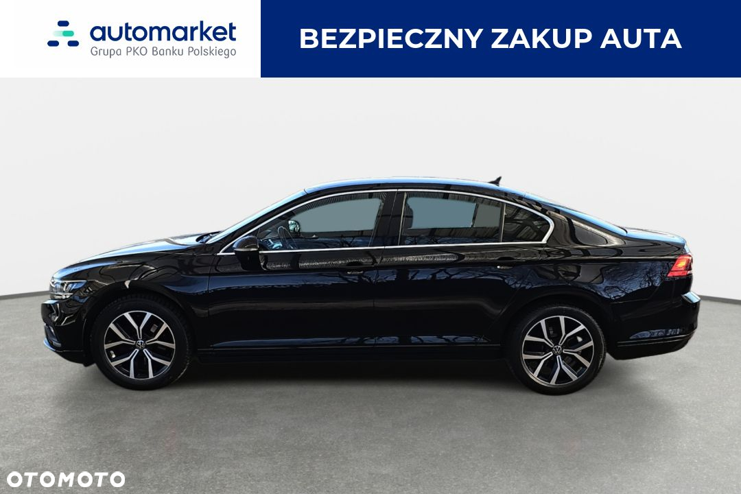 Volkswagen Passat 1.5 TSI EVO Business DSG - 2