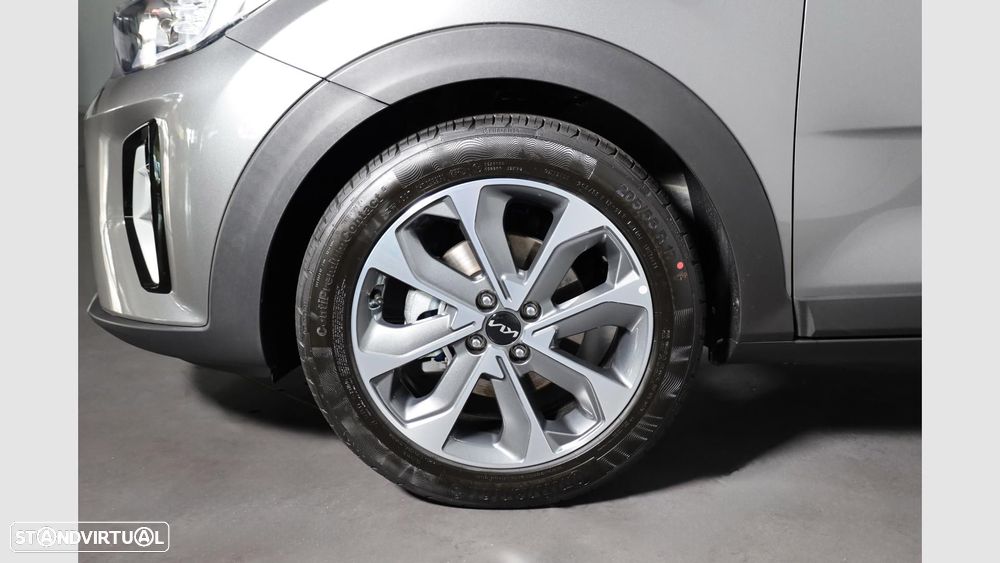 Kia Stonic 1.0 T-GDI Drive - 6