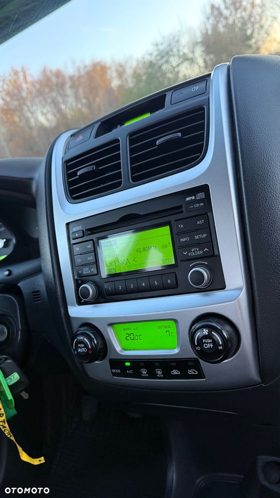 Kia Sportage 2.0 4WD Champ - 22