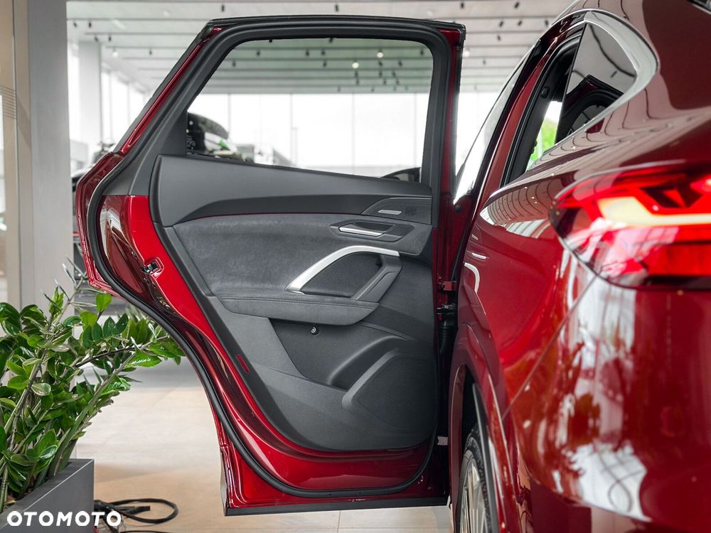 Audi SQ5 Sportback - 25
