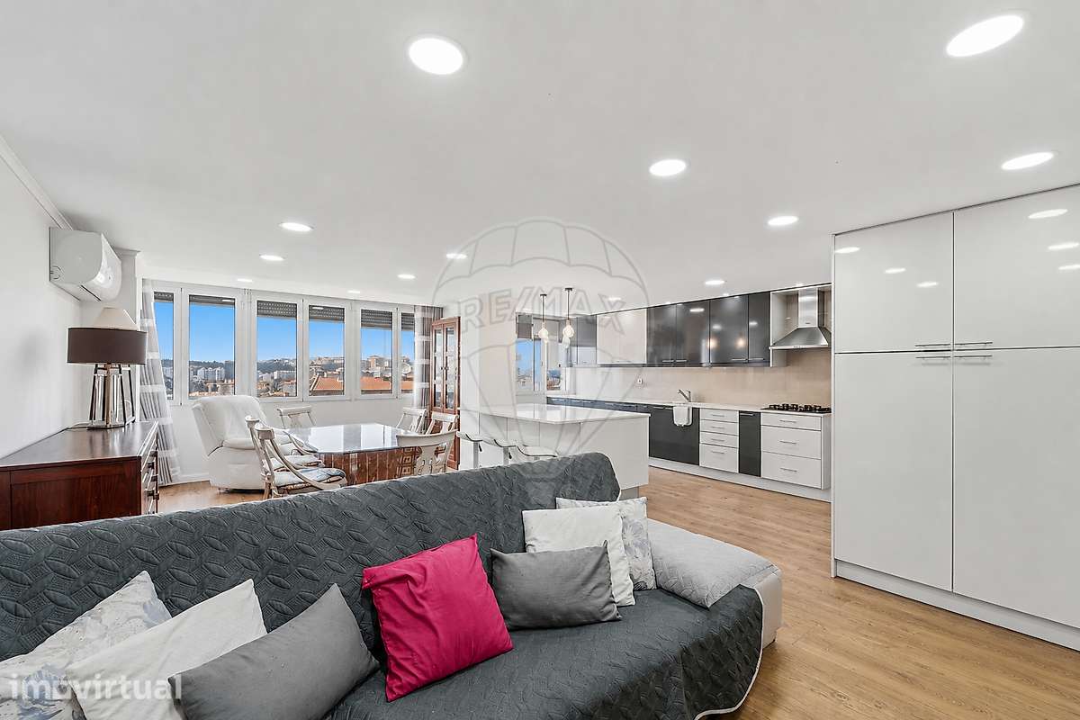Apartamento T2 para venda - Grande imagem: 5/16