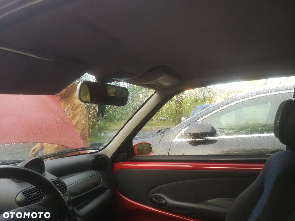 Fiat Seicento Schumacher - 8