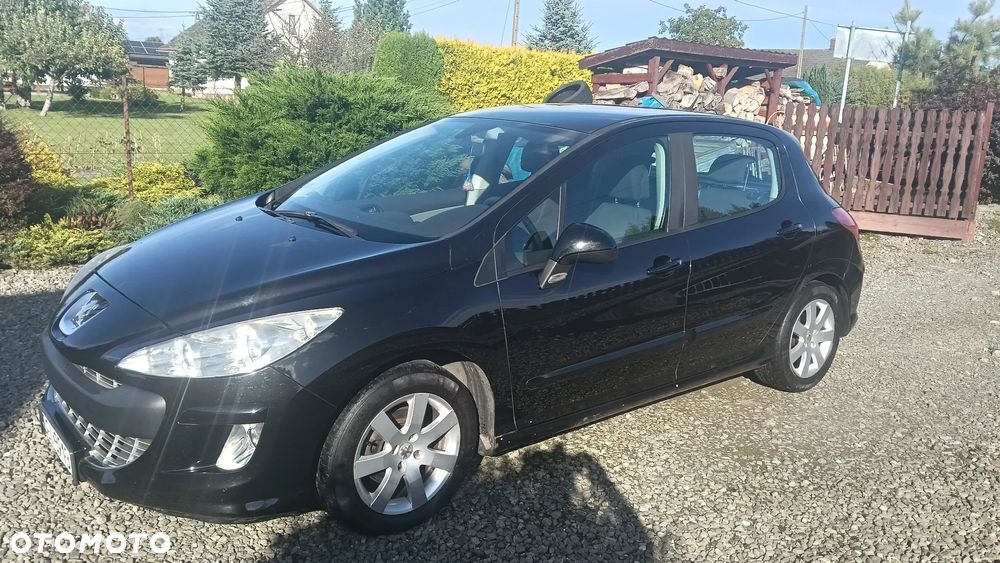 Peugeot 308 1.6 HDi Premium - 1