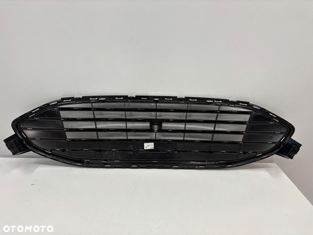 Ford Galaxy MK4 Lift Grill Atrapa Zderzaka LM2B-8200-A/B - 5