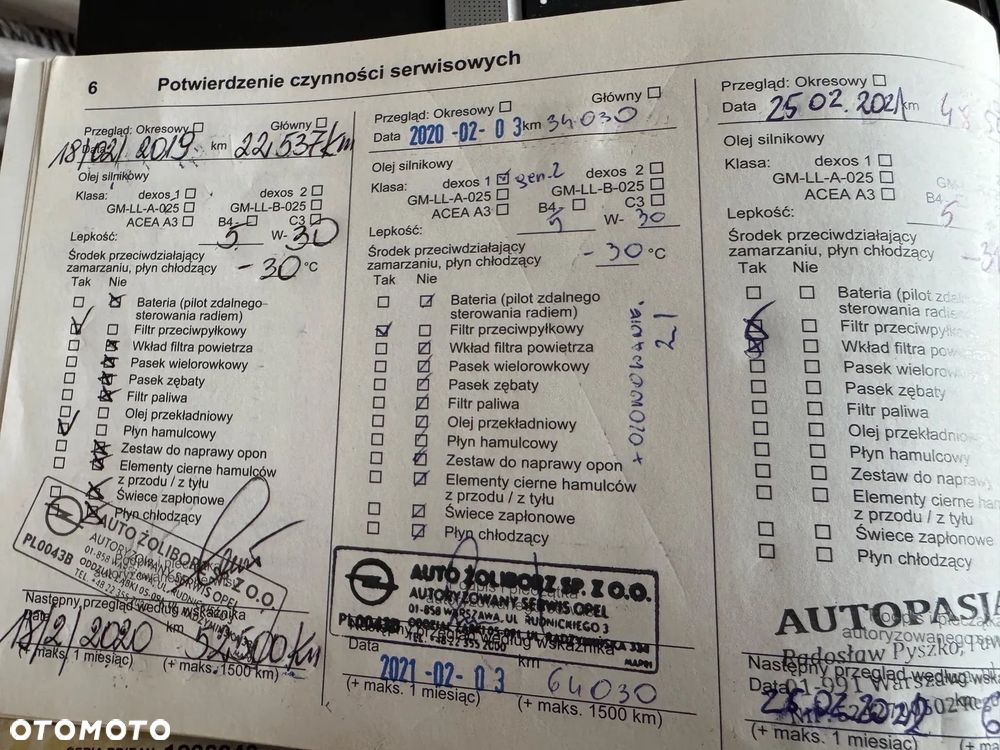 Opel Meriva 1.4 T Enjoy - 25