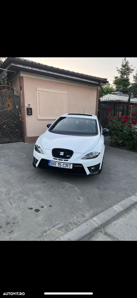 Seat Leon - 1