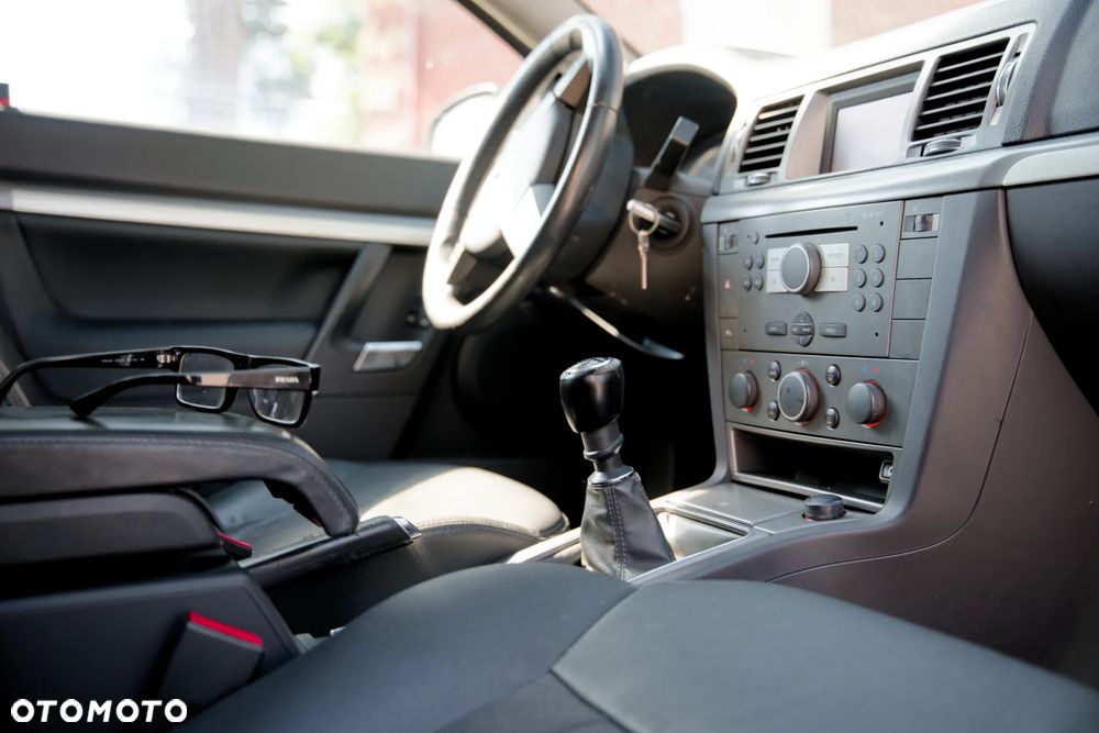 Opel Vectra 1.9 CDTI Elegance - 6