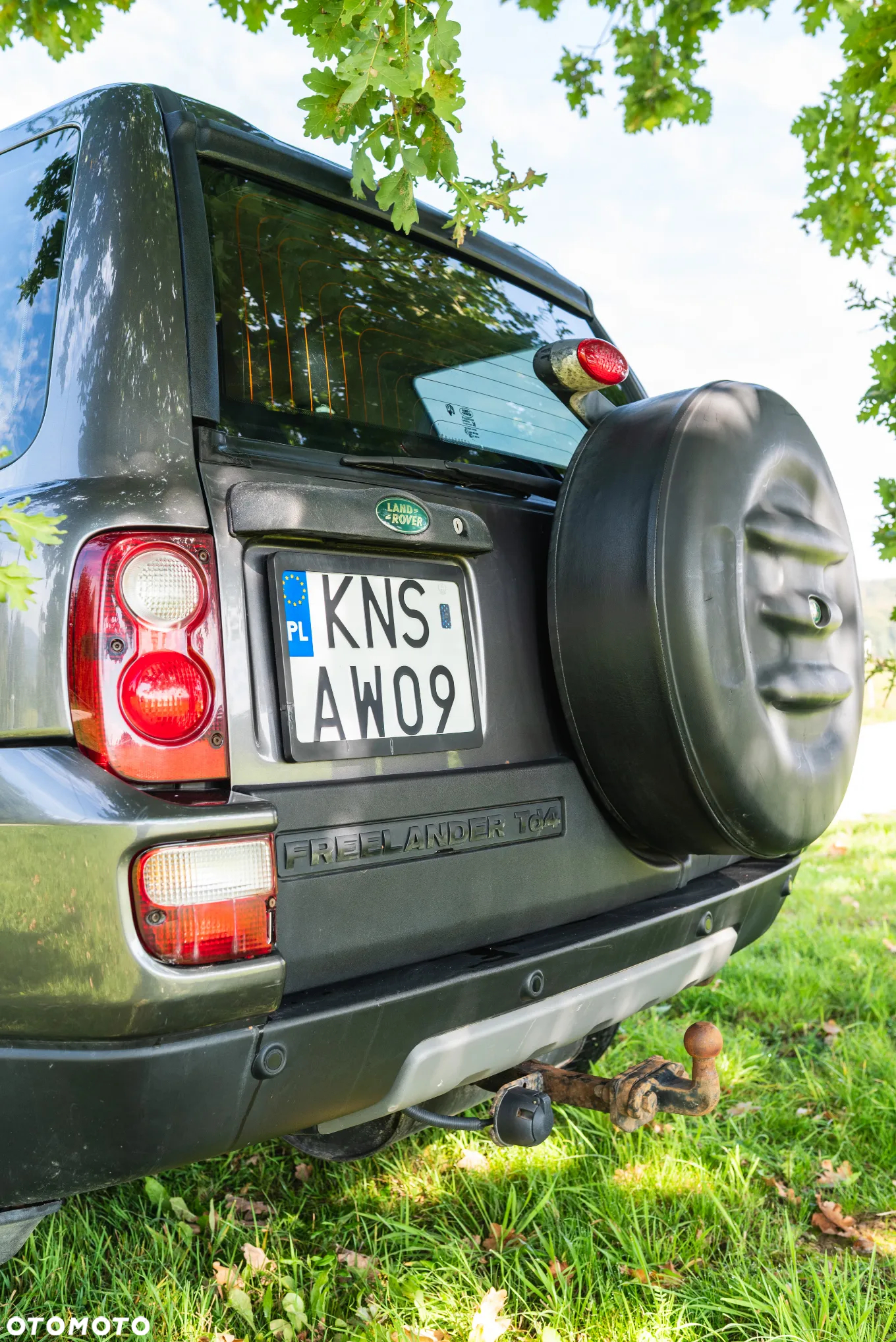 Land Rover Freelander 2.0 Td - 34