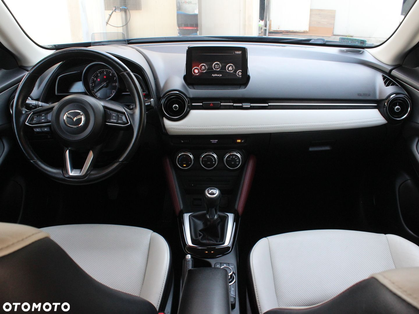 Mazda CX-3 2.0 Skypassion - 11
