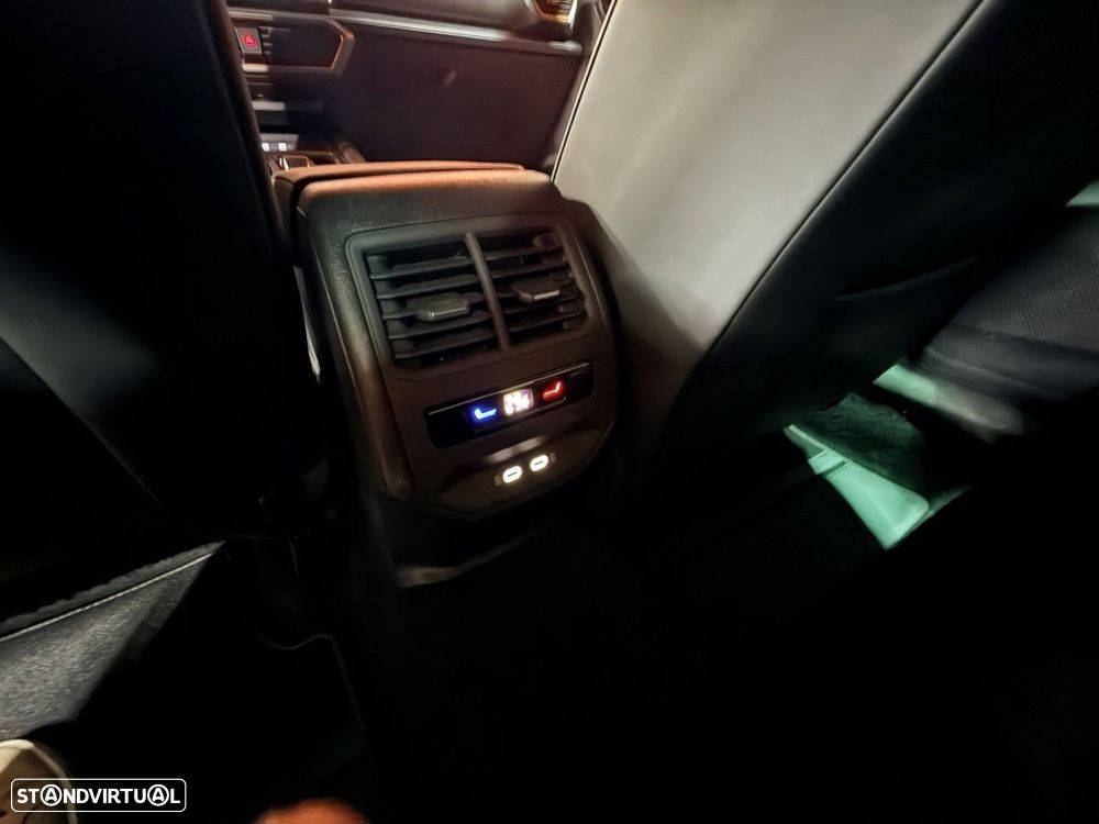 Cupra Leon ST 1.4 e-Hybrid VZ DSG - 22