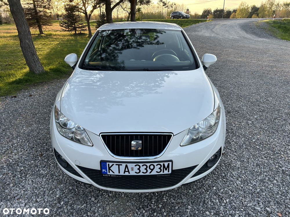 Seat Ibiza - 13