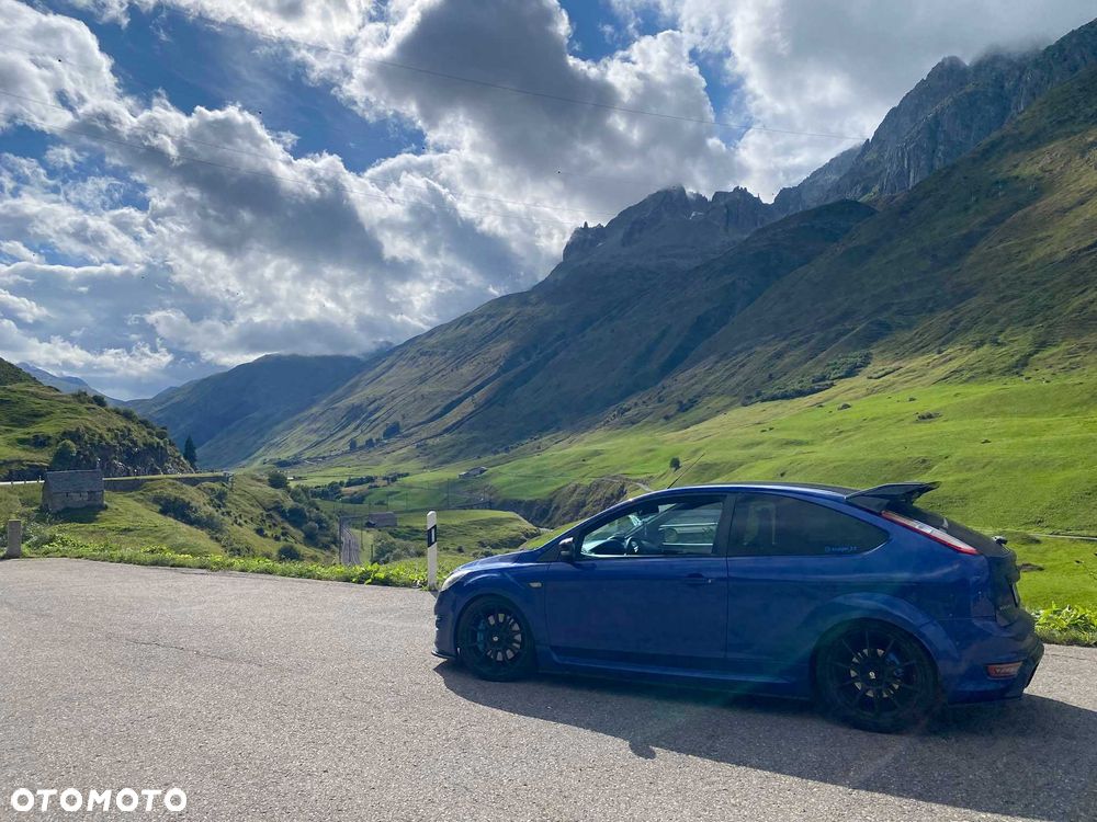 Ford Focus - 3
