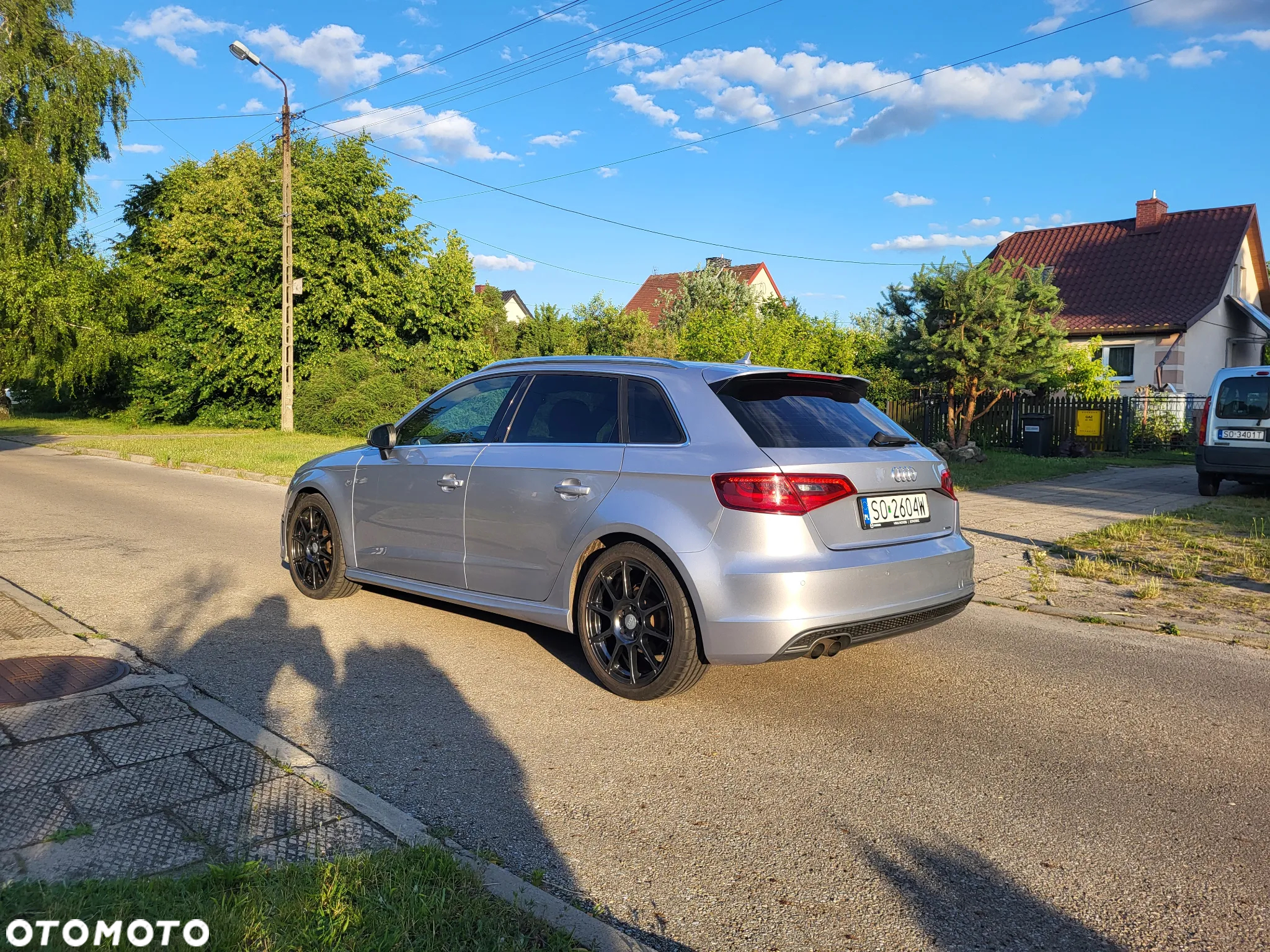 Audi A3 - 4