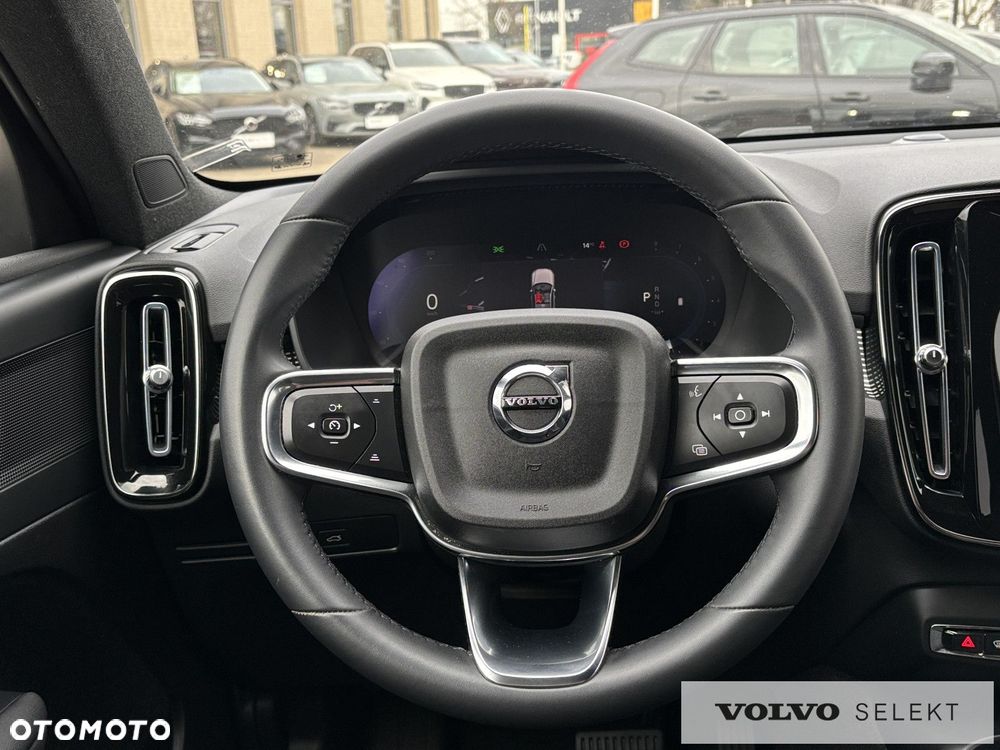 Volvo XC 40 - 15