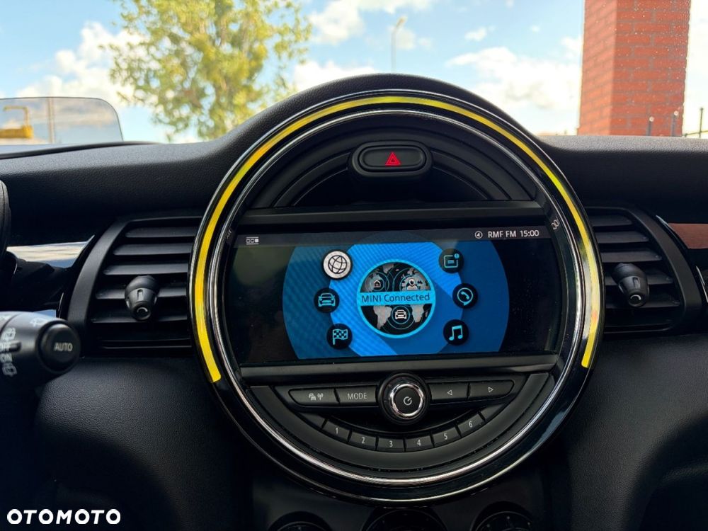 MINI Cooper S sport - 19