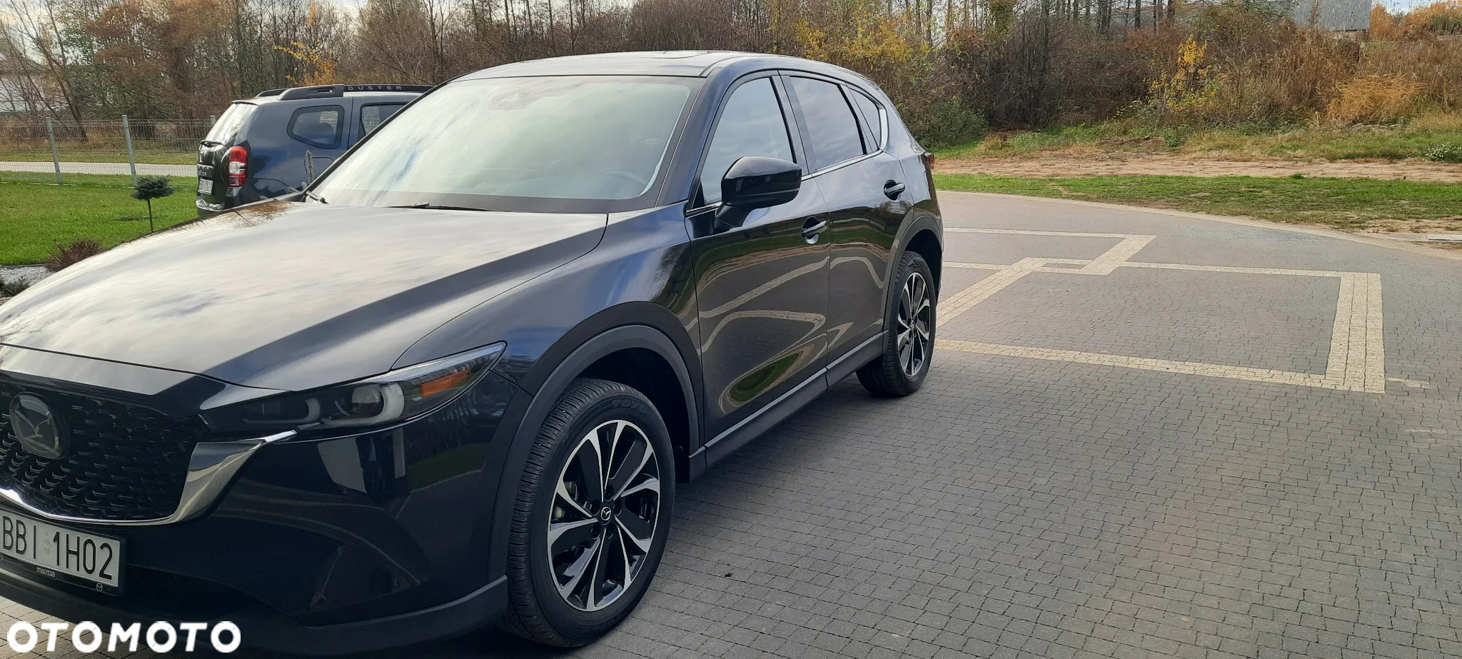 Mazda CX-5 2.5 Center-Line Plus AWD - 23