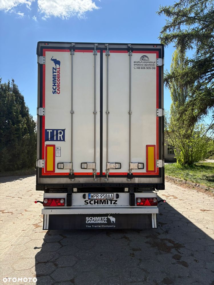 Schmitz Cargobull - 8