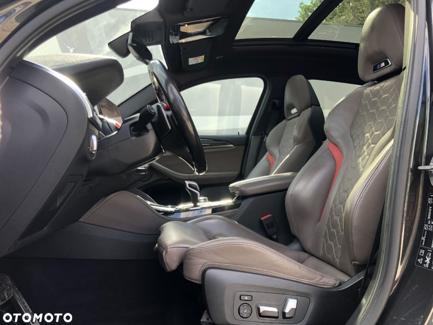 BMW X4 M - 26