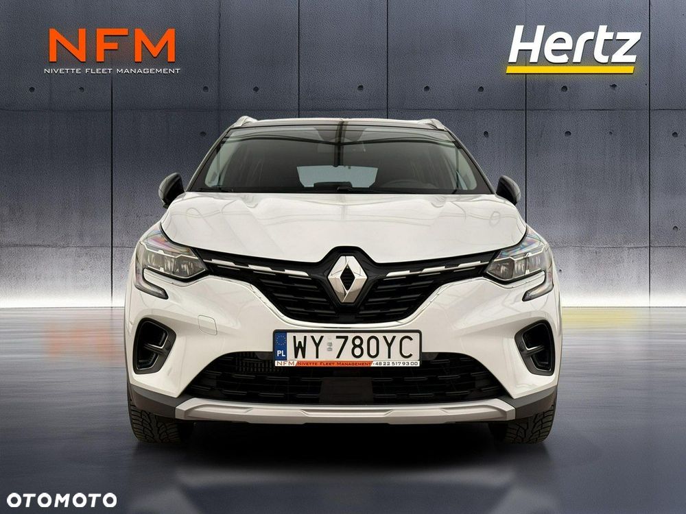 Renault Captur - 9