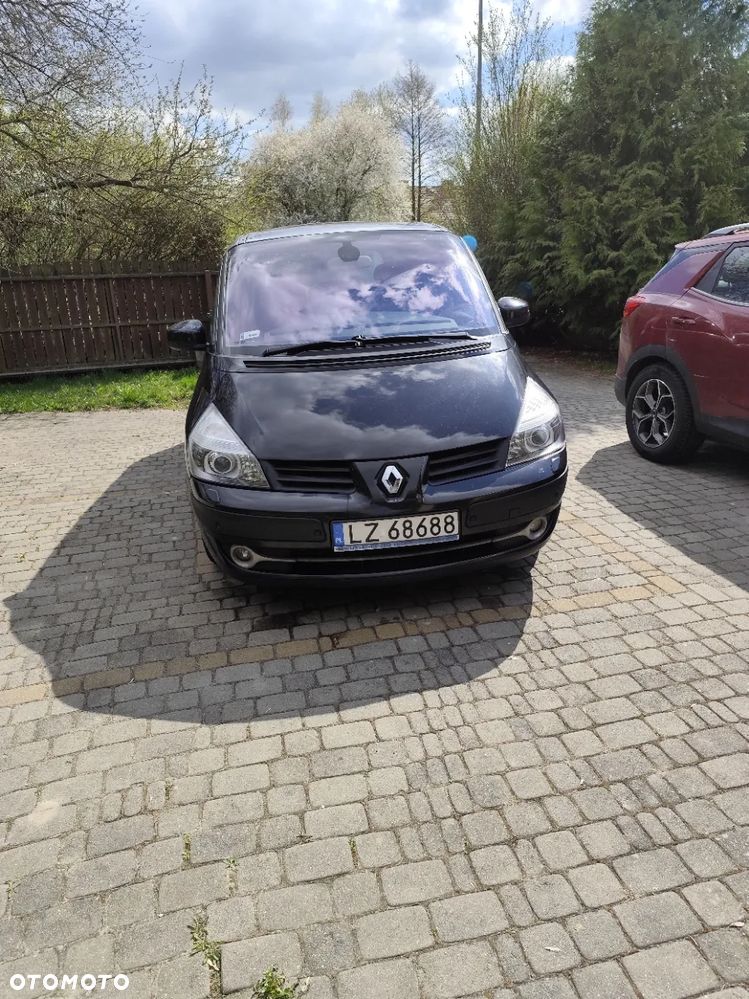 Renault Grand Espace 2.0 dCi FAP Navitech - 2