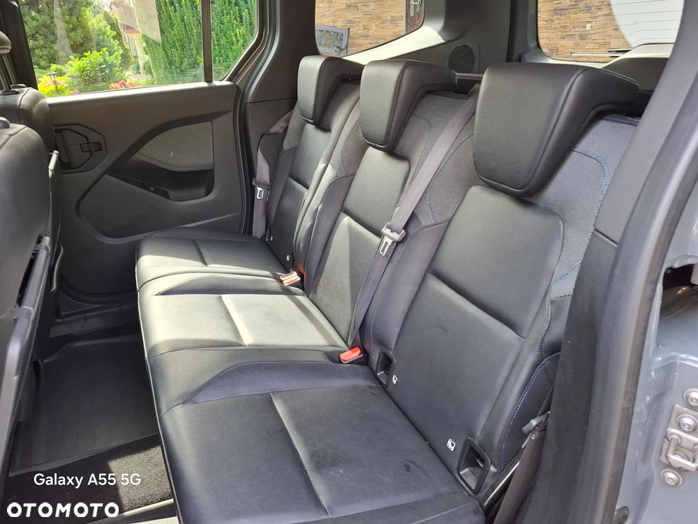 Nissan Townstar - 28