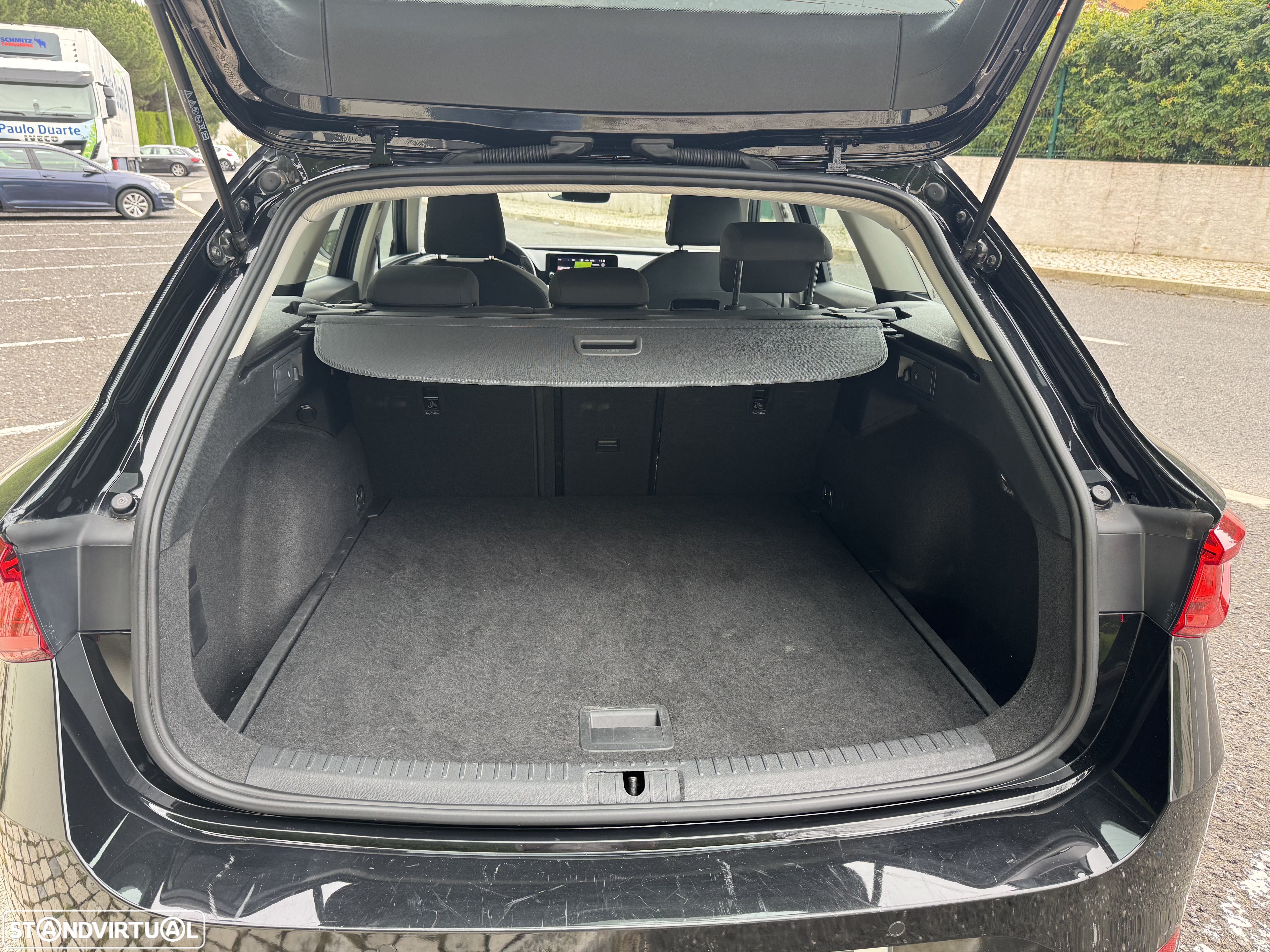 SEAT Leon ST 2.0 TDI Style - 8