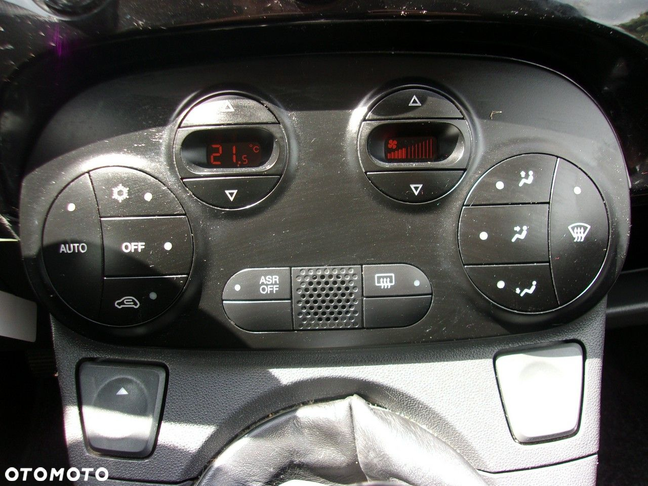Fiat 500 1.4 16V Sport - 19