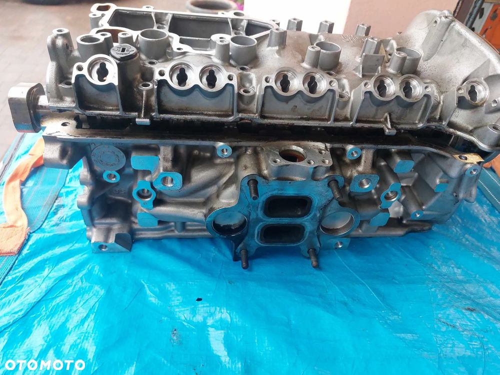 Głowica komplet VW AUDI 2.0 TFSI DAX 06L 403AA - 5