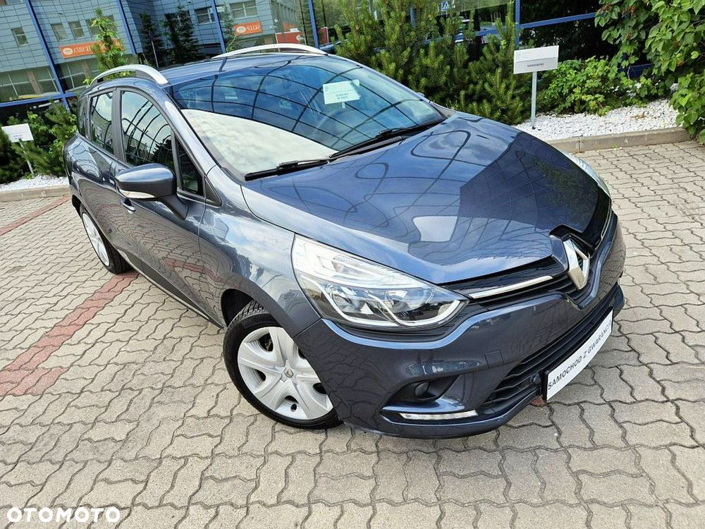 Renault Clio - 2