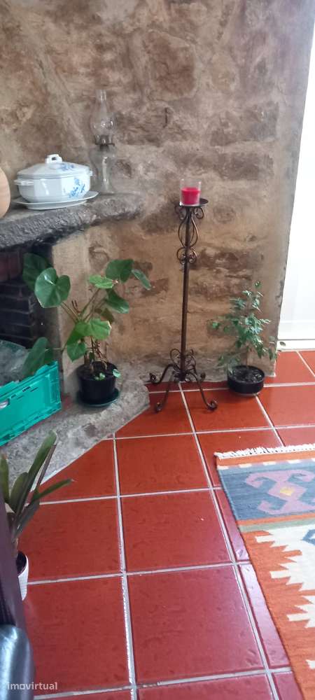 Moradia a 15 minutos de Sintra na bonita aldeia de Gouveia - Grande imagem: 3/7