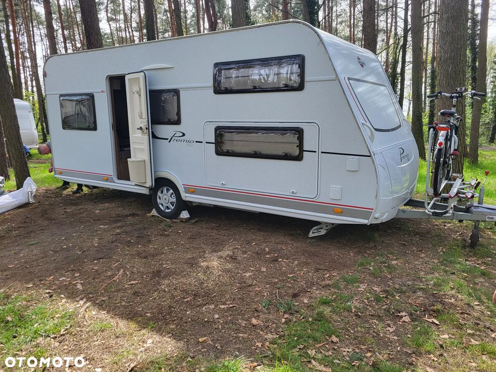 Burstner Premio 510TK Plus - 3