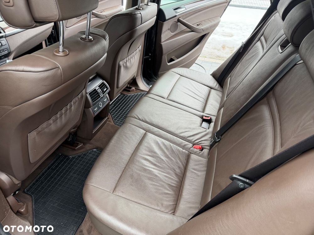 BMW X5 xDrive30d - 22