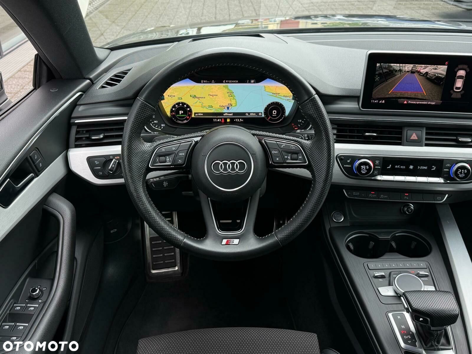 Audi A5 - 12